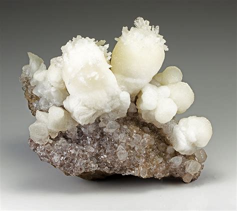 Calcite With Aragonite Minerals For Sale 3451327