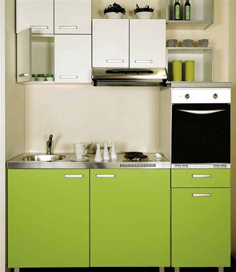 These 50 small kitchen designs bring tips on how to make a shining gem out of restricted cooking space by thinking outside the tiny box. Kitchen design ideas for small kitchens - Video and Photos ...