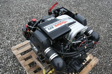 Ford 302 Efi Crate Engine Ford 302 Crate Engine 300 Hp Ford Racing