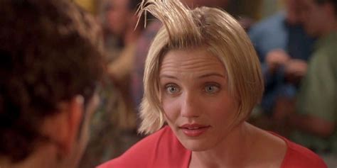 Theres Something About Mary At 20 Cameron Diaz The Farrelly