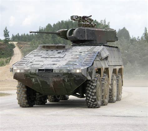 boxer with puma turret image armored vehicle lovers group moddb