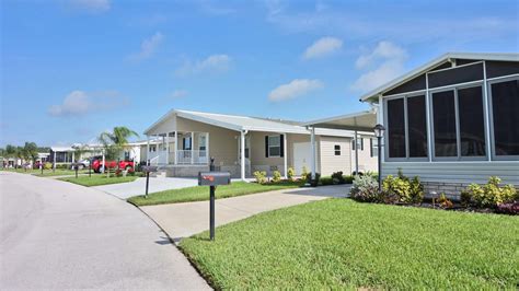 Manufactured Homes 2020 Crf In Florida