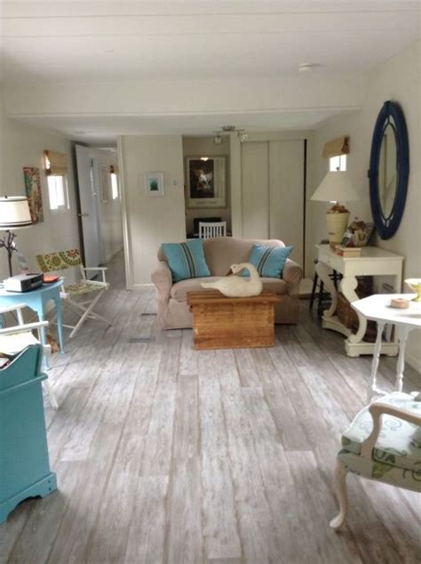 Decorating Ideas For A Mobile Home Mobile Home Decorating Beach