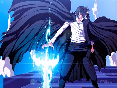 Anime Wallpaper Pc 4 K - Anime