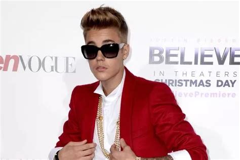 Justin Bieber Deposition Defends Bratty Behaviour In Shocking