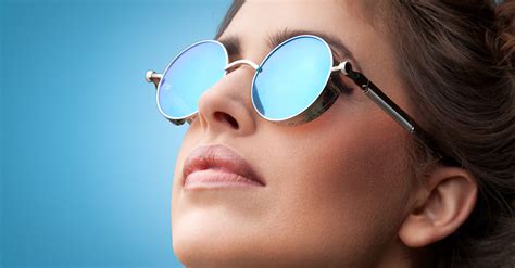 Why Wearing Sunglasses Is Important To Your Eye Health