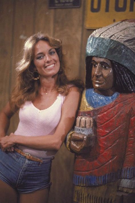 Pin By My Info On Dukes Catherine Bach The Dukes Of Hazzard Daisy Dukes