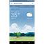 Google Brings A New Look And Feel To The Weather Experience In Its 