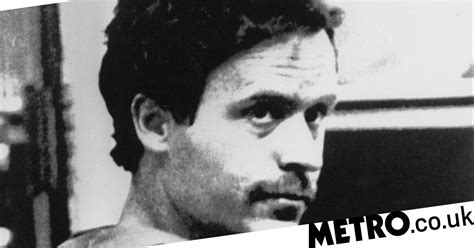 Netflix Reminds Viewers To Stop Lusting After Serial Killer Ted Bundy
