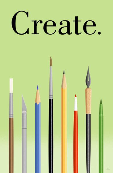 Create Poster Design By Bob Staake More Poste Tumbex