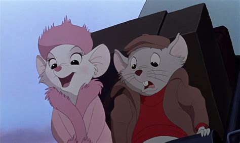 The Rescuers Down Under Retro Review Whats On Disney Plus