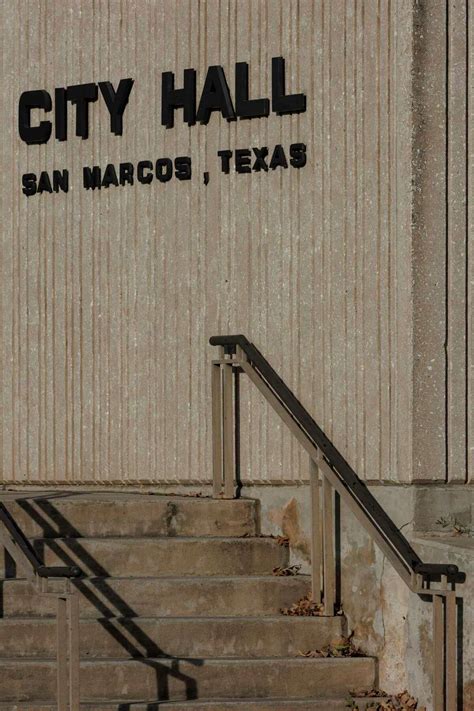 San Marcos police union deal ignored police reform, activists say