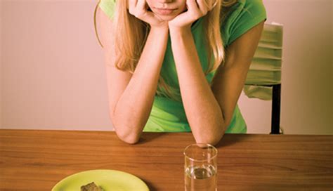 Anorexia Nervosa O Que é Causas Sintomas E Tratamento Br