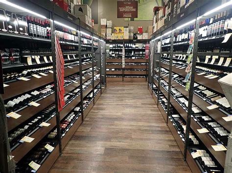 Total Wine And More Store Stresses Knowledge Variety And Price