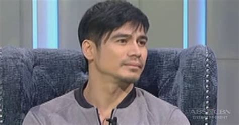 Piolo Pascual Talks About German Father Abs Cbn Entertainment