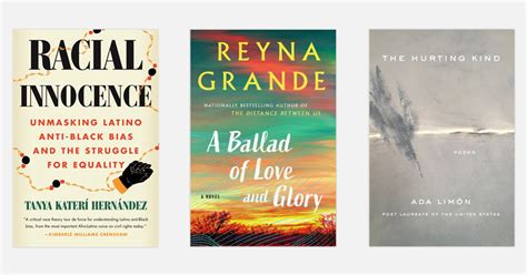 ten must read 2022 books by latino authors