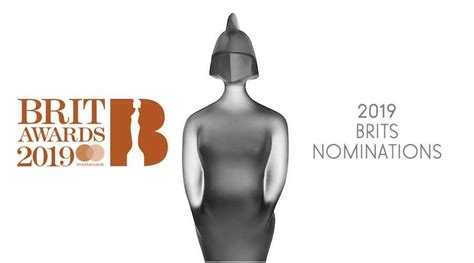 Lista Cumpleta De Los Nominados A Los Brit 2019 Pyd