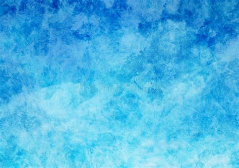 White And Blue Parchment Paper Texture Background Blue And White Hand