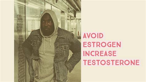 Estrogen is essential for regulating your menstrual cycle and is necessary for healthy bones, hair, skin, and heart function. Avoid Estrogen Heavy Foods | Increase Testosterone | Semen ...
