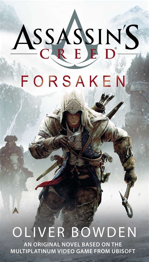 Assassins Creed Books Order A Guide To Start Reading This Series