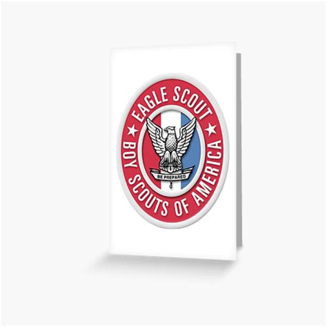 Maybe you would like to learn more about one of these? "Eagle Scout" Greeting Card by flyer4 | Redbubble