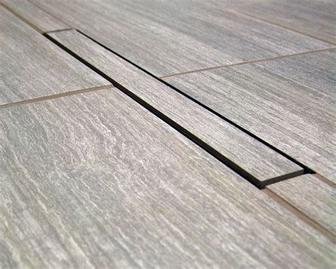 What is a field drainage tile? FreeStyle Linear Drain Tile Top | Noble Company