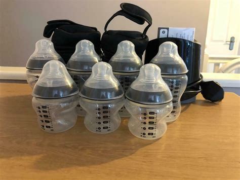 Tommee tippee bottle warmer is a product which might be a basic need for some people and not necessary for others. Tommee Tippee Bottle Warmer Sets