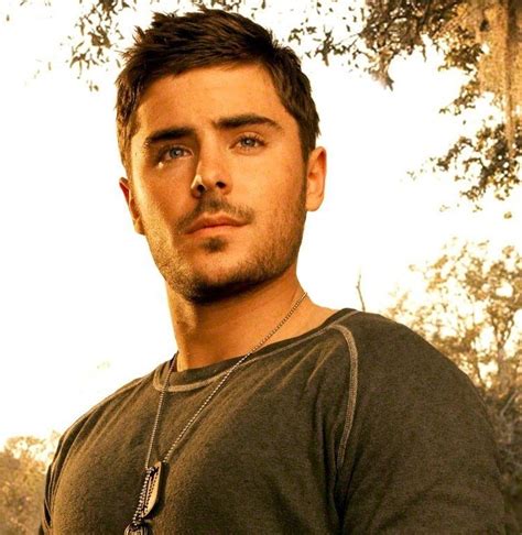 Zac Efron Almost Died After Shattering Jaw Chin Before Surgery