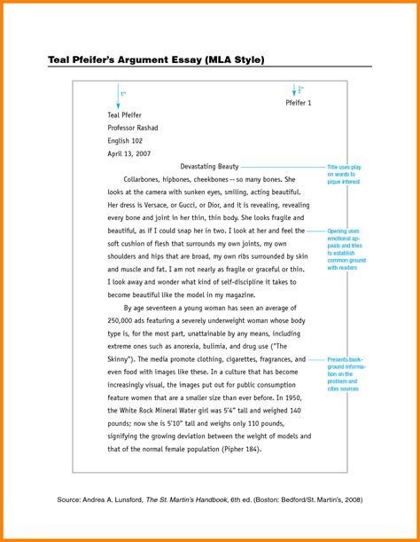 How To Format A Apa Research Paper