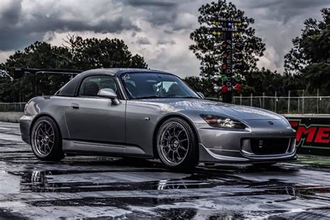 Just Wanted To Share My S2000 Rhonda