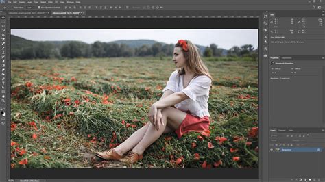 The Difference Between Vibrance And Saturation Lightroom Masters