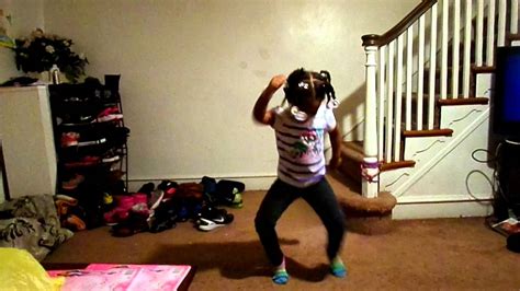 Dance We Are Young Remix Dance 4 Year Old Dance Youtube