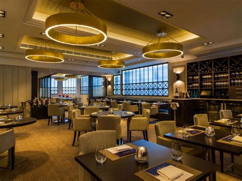 Here are the 10 best fine dining restaurants in the world according to