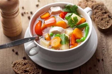 Maybe you would like to learn more about one of these? Wah, Ini Dia Menu Makanan Sehat Untuk Ibu Hamil Yang Wajib ...
