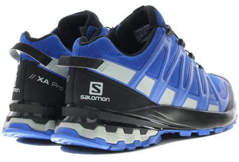 Salomon Xa Pro 3d V8 Gore Tex En Promoción Hombre Zapatillas Trail