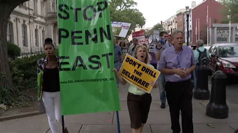 Penneast Pipeline Still Faces Long Road Despite Court Decision Video