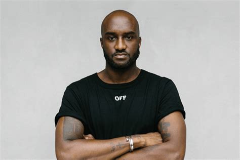 20 Unforgettable Quotes By Virgil Abloh Satisfashion Uganda