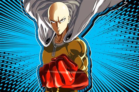 One Punch Man Season 2 Episode 2 Watch Online Synopsis
