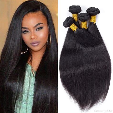 12 Inch Straight Weave Hairstyles Wavy Haircut 64e
