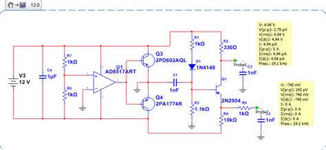 Multisim Circuit Design Drylasopa