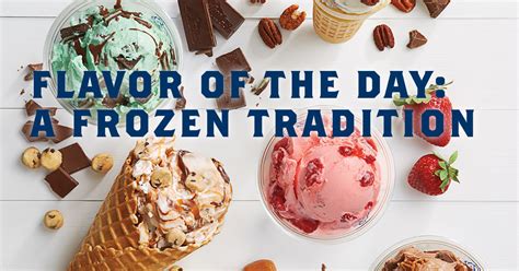 Culvers Flavor Of The Day Mcfarlandfav Favers