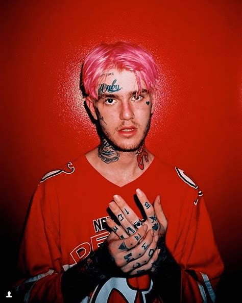 Album Review Lil Peep Come Over When Youre Sober Pt2 The Mancunion