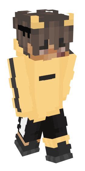 Horns Minecraft Skins Minecraft Skins Cute Minecraft Skins