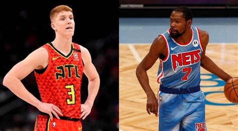 48 rumors in this storyline. Kevin Durant Trash-Talked A Rookie Kevin Huerter In 2018 ...