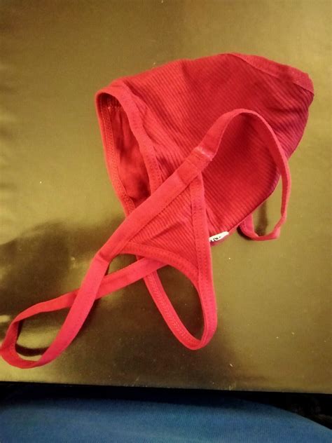 Ravyn Richards Chaturbate Cam Girl Panties Ebay