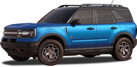 2023 Ford Bronco Sport Price Offers And Specs East Court Ford Lincoln