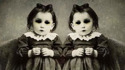 5 Insane But True Twin Stories That Are Creepier Than Any Horror