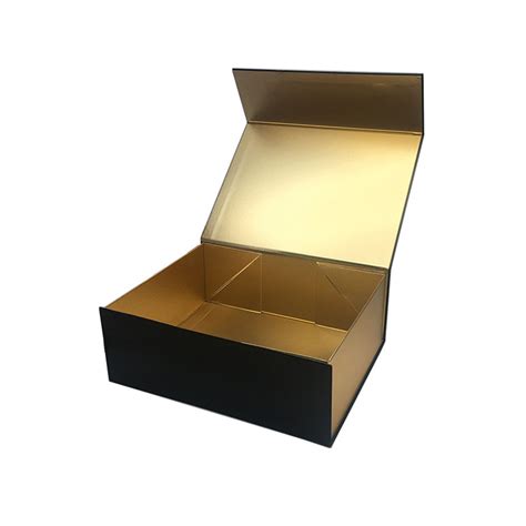 Collapsible T Box Folding T Box Folding Presentation Box