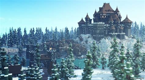 The Best Game Of Thrones Mod Collection For Minecraft Big Fish Blog