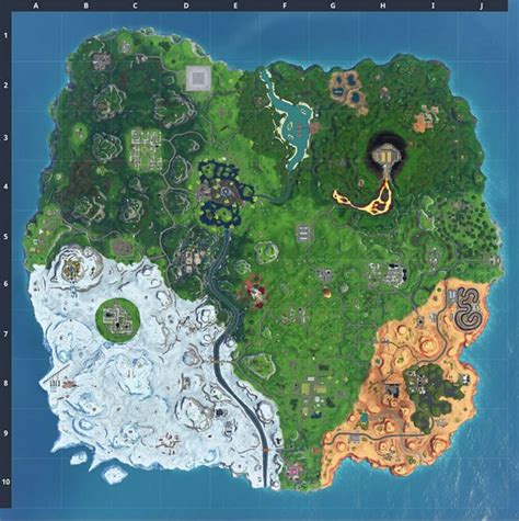 Fortnite 1030 Patch Notes Update Moisty Palms Greasy Grove Shop